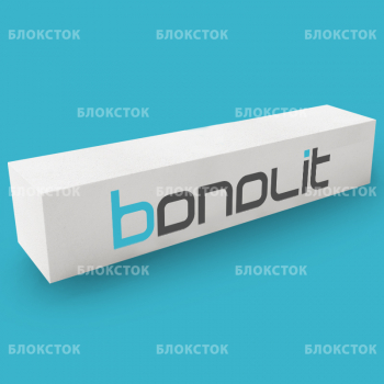 Армированные газобетонные перемычки BONOLIT БПА 2500х300х250/1500