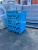Газобетонные перегородочные блоки Бонолит Коломна 625х250х100, D600