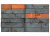 Клинкерный кирпич Plinfa Iron 2922