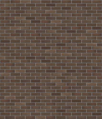 Клинкерный кирпич Plinfa Iron 2807