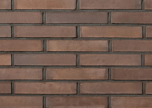 Клинкерный кирпич Plinfa Iron 2814