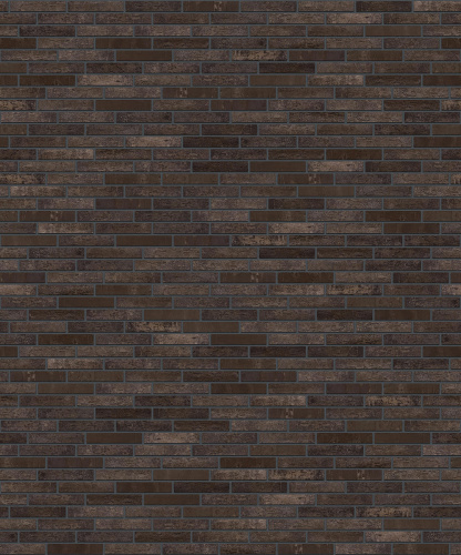 Клинкерный кирпич Plinfa Iron 2804