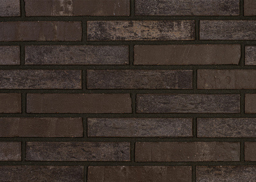 Клинкерный кирпич Plinfa Iron 2804