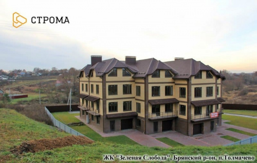 Облицовочный кирпич Строма одинарный 1 НФ Шоколад бархат